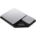 Balance de cuisine double plateau Taylor Digital Dual - 5kg et 500g