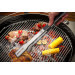 Pince à barbecue Gefu 42,5cm en acier inoxydable