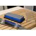 Pierre à aiguiser diamant DMT Diamond Whetstone bleu à grain grossier 325 + boitier 