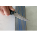 Pierre à aiguiser diamant DMT Diamond Whetstone bleu à grain grossier 325 + boitier 