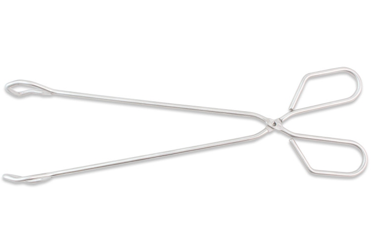Pince &agrave; barbecue Gefu Tenga 36cm en acier inoxydable