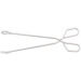 Pince à barbecue Gefu Tenga 36cm en acier inoxydable