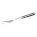 Fourchette pour barbecue Gefu 45,5cm en acier inoxydable