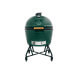 Chariot à roulettes avec poignée intégrée pour barbecue Big Green Egg 2XL