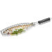 Grille à poisson pour barbecue Gefu en acier inoxydable