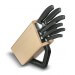 Bloc 8 couteaux de cuisine SwissClassic Victorinox 6.7173.8