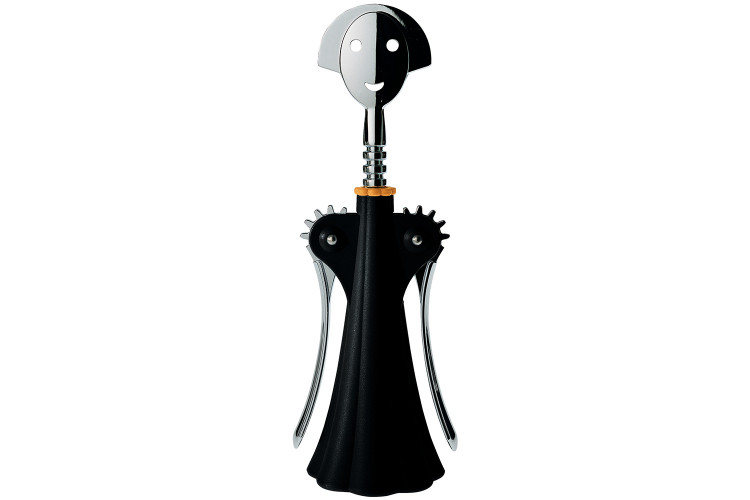 Tire bouchon Alessi Anna G. Design par Alessandro Mendini