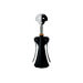 Tire bouchon Alessi Anna G. Design par Alessandro Mendini