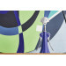 Tire bouchon Alessi Anna G. Design par Alessandro Mendini