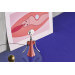 Tire bouchon Alessi Anna G. Design par Alessandro Mendini