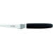 Spatule de précision flexible Triangle 7,5cm