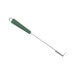 Racloir à cendres pour barbecue Big Green Egg Minimax, Mini et Small