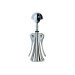 Tire bouchon Alessi Anna G. tout en zamac design par Alessandro Mendini