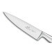 Mallette de 6 couteaux Sabatier International Orion + 1 fourchette + 1 fusil à aiguiser