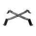 Berceau de table pour barbecue Big Green Egg Large