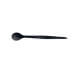 Pince à dresser avec cuillère intégrée Triangle inox 17cm
