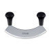Hachoir berçoir Triangle lame simple inox - 3 tailles