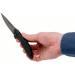 Couteau pliant Kershaw Method KS.1170 manche en G10 noir 10,8cm