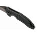 Couteau pliant Kershaw Method KS.1170 manche en G10 noir 10,8cm