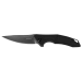 Couteau pliant Kershaw Method KS.1170 manche en G10 noir 10,8cm