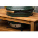 Berceau de table pour barbecue Big Green Egg XLarge