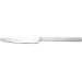 Ménagère 24 couverts Alessi Dry inox 18/10 manches satinés design par Achille Castiglioni
