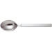 Ménagère 24 couverts Alessi Dry inox 18/10 manches satinés design par Achille Castiglioni