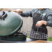 Extracteur Big Green Egg pour grilles en fonte