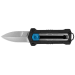 Couteau pliant Kershaw Kapsule KS.1190 manche nylon/fibre de verre 8,3cm noir