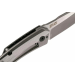 Couteau pliant Kershaw Reverb KS.1220 manche en G10/fibre de carbone noir 8,3cm