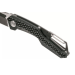 Couteau pliant Kershaw Reverb KS.1220 manche en G10/fibre de carbone noir 8,3cm