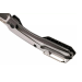 Couteau pliant Kershaw Reverb KS.1220 manche en G10/fibre de carbone noir 8,3cm