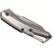 Couteau pliant Kershaw Reverb KS.1220 manche en G10/fibre de carbone noir 8,3cm