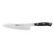 Couteau rocking santoku forgé Riviera Arcos lame alvéolée 18cm