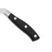 Couteau rocking santoku forgé Riviera Arcos lame alvéolée 18cm