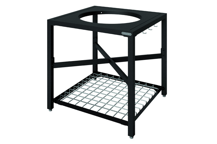 Table modulaire pour barbecue Big Green Egg Large