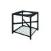 Table modulaire pour barbecue Big Green Egg Medium