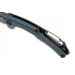 Couteau pliant Kershaw Reverb XL KS.1225 manche en G10/fibre de carbone noir 8,3cm