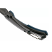 Couteau pliant Kershaw Reverb XL KS.1225 manche en G10/fibre de carbone noir 8,3cm