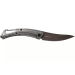 Couteau pliant Kershaw Reverb XL KS.1225 manche en G10/fibre de carbone noir 8,3cm