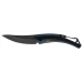 Couteau pliant Kershaw Reverb XL KS.1225 manche en G10/fibre de carbone noir 8,3cm