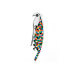 Tire-bouchon sommelier Alessi Parrot design par Alessandro Mendini