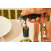 Tire-bouchon sommelier Alessi Parrot design par Alessandro Mendini