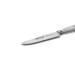 Couteau à découper forgé Riviera White Arcos lame 15cm