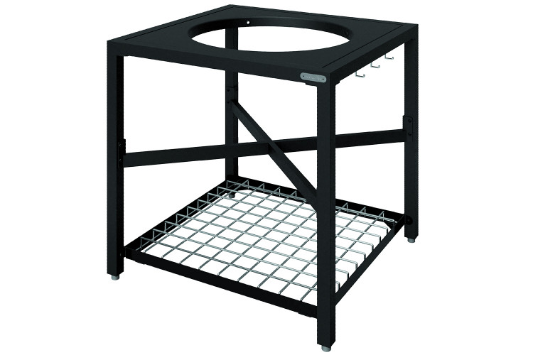 Table modulaire pour barbecue Big Green Egg XLarge