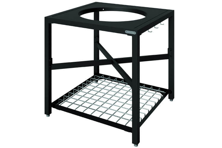 Table modulaire pour barbecue Big Green Egg XLarge