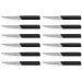 Set 12 couteaux à steak Sabatier XRAY 12cm