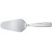 Pelle à tarte Alessi Knifeforkspoon 26cm acier inox 18/10 design par Jasper Morrison