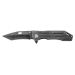 Couteau pliant Kershaw Lifter KS.1302BW manche acier avec finition blackwashed 11,4cm