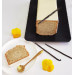 Moule à pain de mie Gobel anti-adhérent avec couvercle 25x9cm